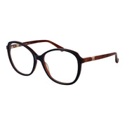 Blue Plastic Glasses (Frames)