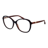 Blue Plastic Glasses (Frames)