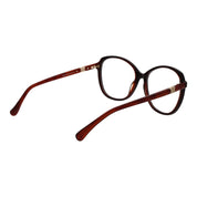 Blue Plastic Glasses (Frames)