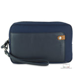 8924 Pochette Acciaio Blu 0000000764