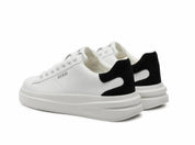 FLJELBLEA12 SNEAKERS Guess Bianco 0000000276