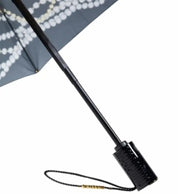 8952 Ombrello Moschino Nero 0000000071 - UNICA / Nero - Ombrello