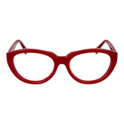 Multicolor Acetate Glasses (Frames)