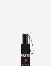 8956  Ombrello Moschino Nero 0000000068
