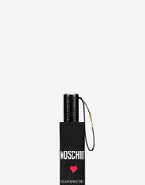 8956 Moschino Black Umbrella 0000000068
