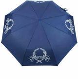 8981 Ombrello Moschino Blu 0000000069