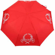 8981 Ombrello Moschino Rosso 0000000069 - UNICA / Rosso - Ombrello