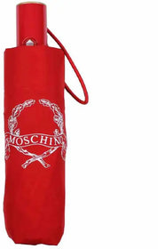 8981 Ombrello Moschino Rosso 0000000069 - UNICA / Rosso - Ombrello