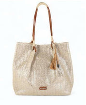 KB3922601 BORSE SHOPPING Kbas Beige 0000000643