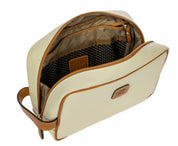 BBJ00601 Beauty Bric'S Bianco/Cuoio 0000000399