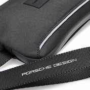 OCLO1513.001  Pochette Porsche Design Nero 0000000381