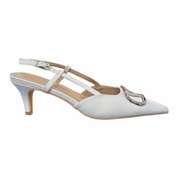 0000000695 Chanel Tulipano Bianco 0000000695
