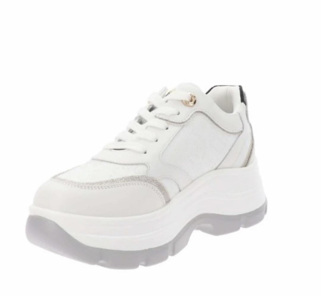 4BV150 4US PACIOTTI Sneakers White 0000000265