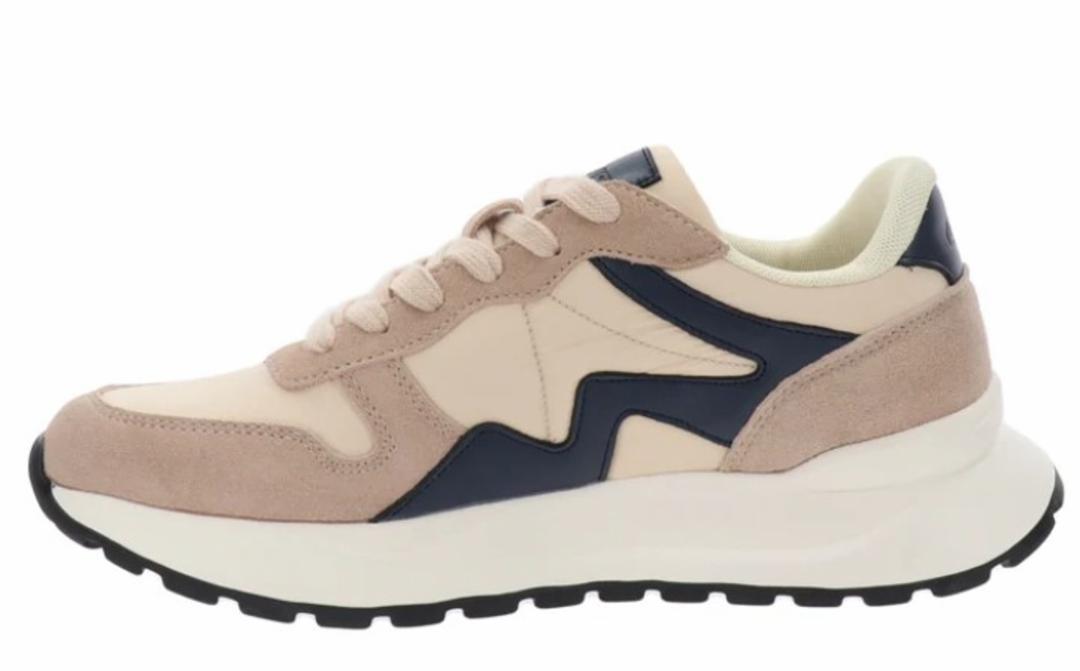 4US4A SNEAKERS 4US PACIOTTI Beige 0000000434