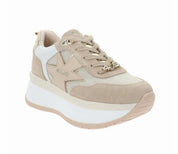 4BV157 SNEAKERS 4US PACIOTTI Beige 0000000267