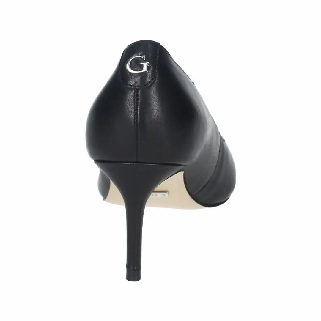 FLPBV4LEA08 Decollete Guess Nero 0000000283 Guess