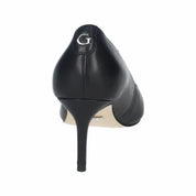 FLPBV4LEA08 Decollete Guess Nero 0000000283 Guess