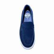 HM25045 Loafer 4US PACIOTTI Blue 0000000433