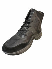 8G5JM7071 SNEAKERS Sisley Nero 0000000208 - SNEAKERS