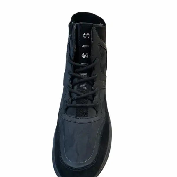 8G5JM7071 SNEAKERS Sisley Nero 0000000208 - SNEAKERS