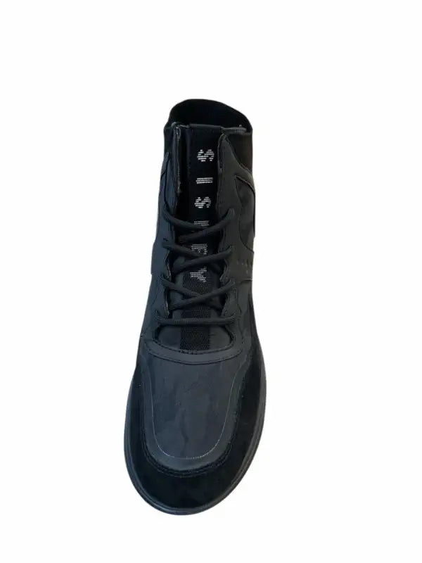 8G5JM7071 SNEAKERS Sisley Nero 0000000208 - SNEAKERS
