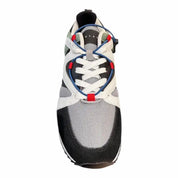 8G5UM7084 SNEAKERS Sisley Verde 0000000520 - SNEAKERS