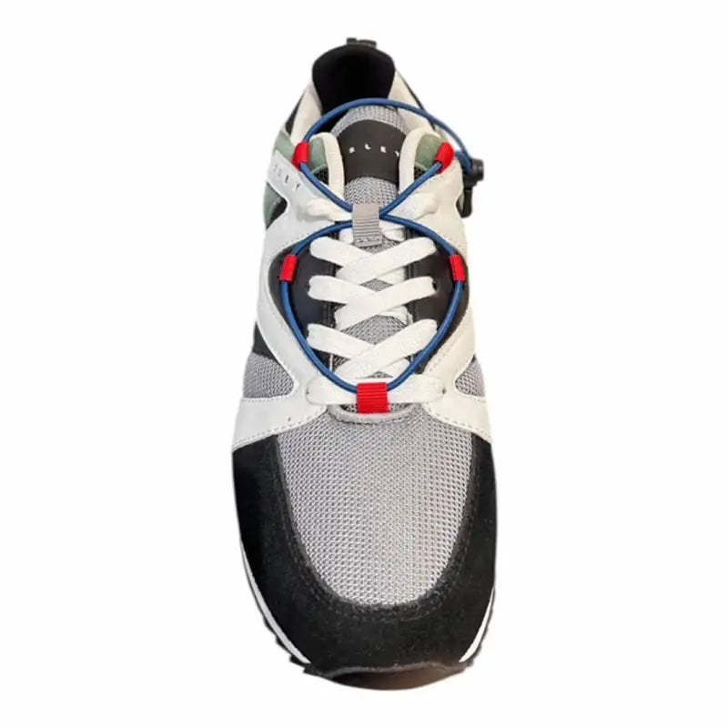 8G5UM7084 SNEAKERS Sisley Verde 0000000520 - SNEAKERS