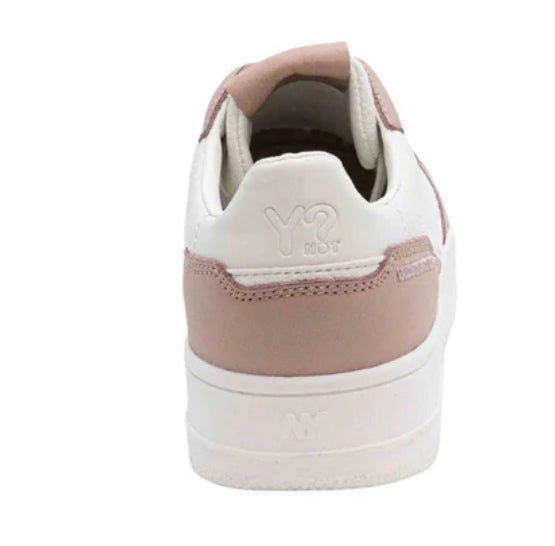 Sneaker Donna Ynot? ynp3330-0262 Calzature