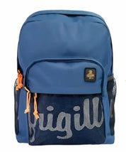 9000310 Zaino Refrigiwear Blu 0000000484 - UNICA / Blu - Zaino