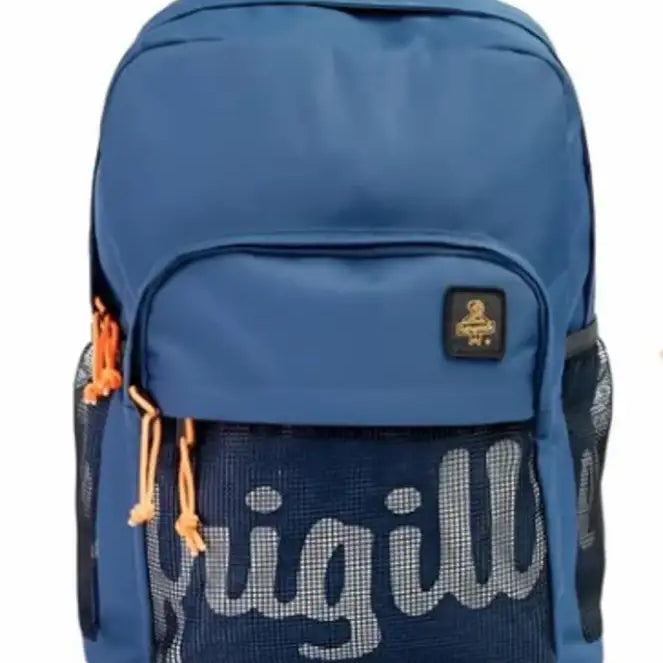 Blu - Zaino
