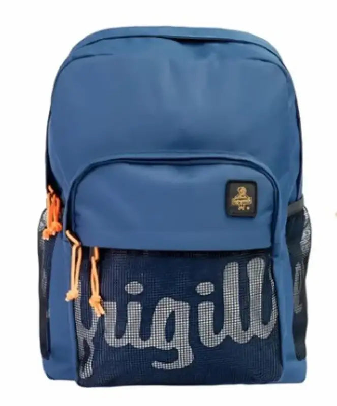 9000310 Zaino Refrigiwear Blu 0000000484 - UNICA / Blu - Zaino