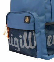 9000310 Zaino Refrigiwear Blu 0000000484 - UNICA / Blu - Zaino