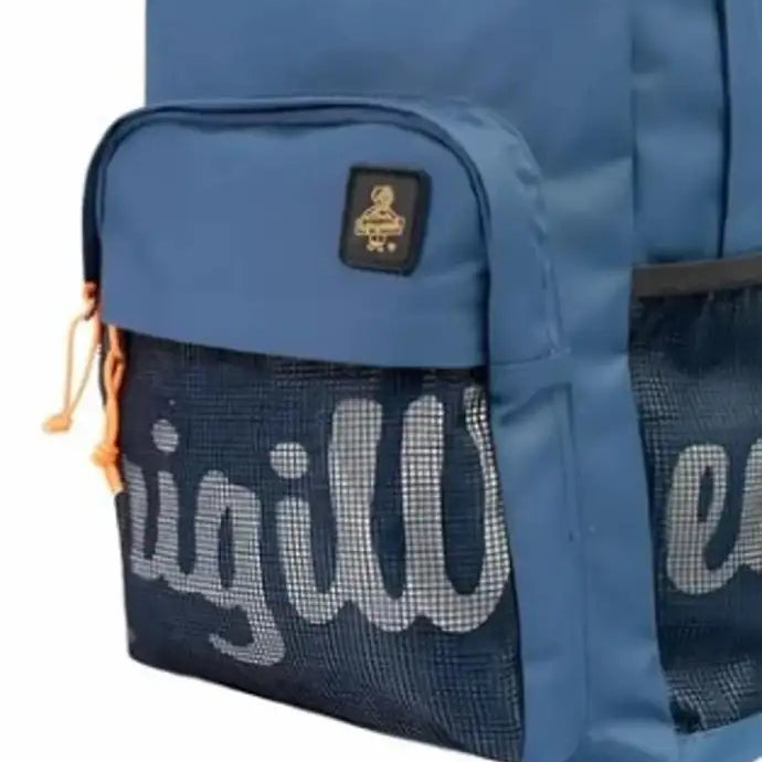  Blu - Zaino