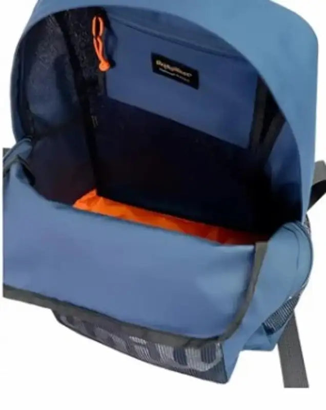 9000310 Zaino Refrigiwear Blu 0000000484 - UNICA / Blu - Zaino