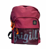 9000310 Zaino Refrigiwear Bordeaux 0000000484 - UNICA / Bordeaux - Zaino