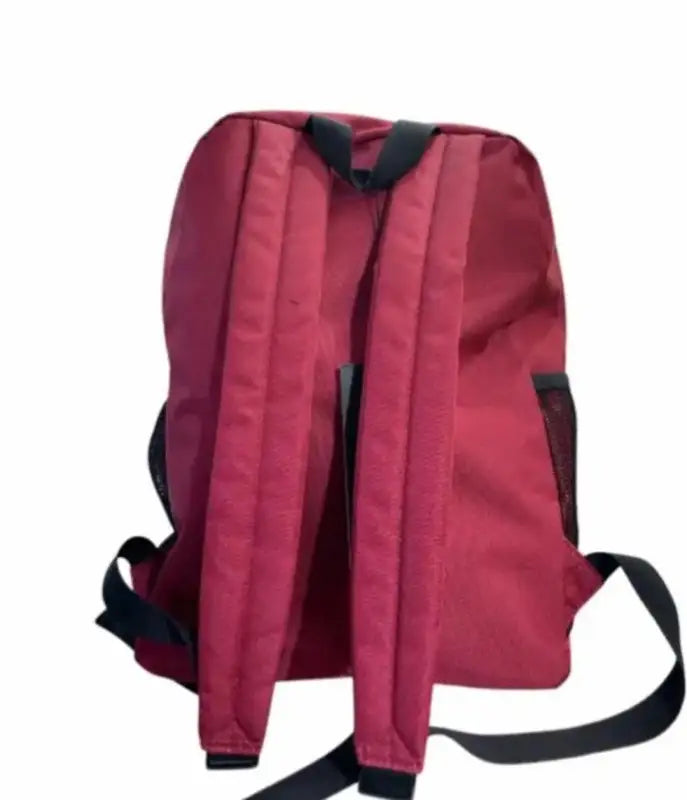 9000310 Zaino Refrigiwear Bordeaux 0000000484 - UNICA / Bordeaux - Zaino