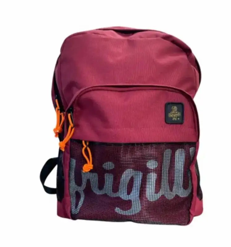 9000310 Zaino Refrigiwear Bordeaux 0000000484 - UNICA / Bordeaux - Zaino