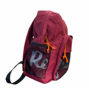 9000310 Zaino Refrigiwear Bordeaux 0000000484 - UNICA / Bordeaux - Zaino