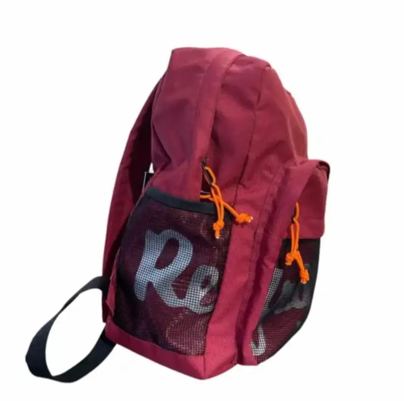 9000310 Zaino Refrigiwear Bordeaux 0000000484 - UNICA / Bordeaux - Zaino