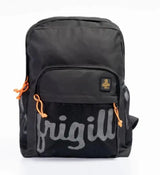 9000310 Refrigiwear Black Backpack 0000000484