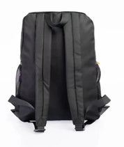 9000310 Zaino Refrigiwear Nero 0000000484 - UNICA / Nero - Zaino