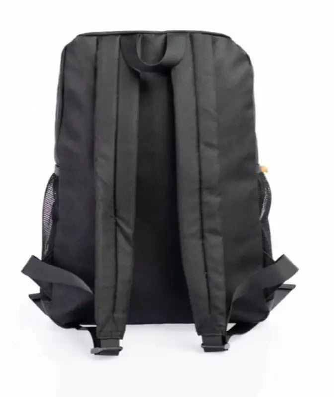 9000310 Zaino Refrigiwear Nero 0000000484 - UNICA / Nero - Zaino