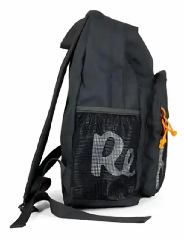 9000310 Zaino Refrigiwear Nero 0000000484 - UNICA / Nero - Zaino