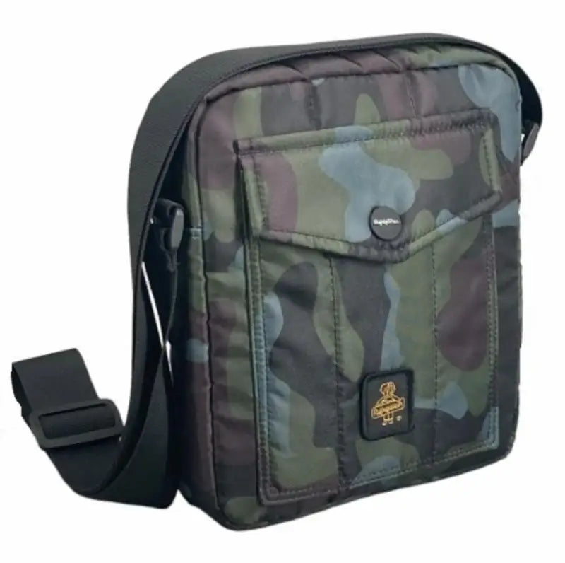 900109R233 Tracolla Refrigiwear Militare 0000000530 - UNICA / Militare - Tracolla