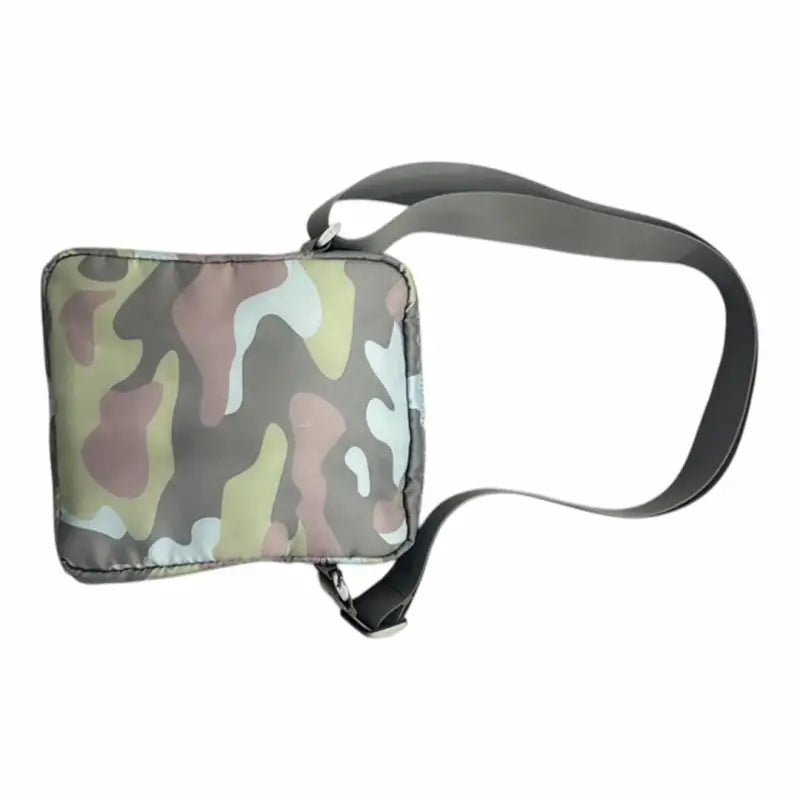 900109R233 Tracolla Refrigiwear Militare 0000000530 - UNICA / Militare - Tracolla