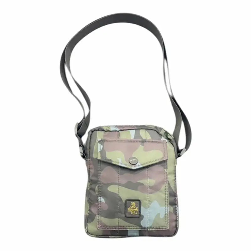 900109R233 Tracolla Refrigiwear Militare 0000000530 - UNICA / Militare - Tracolla