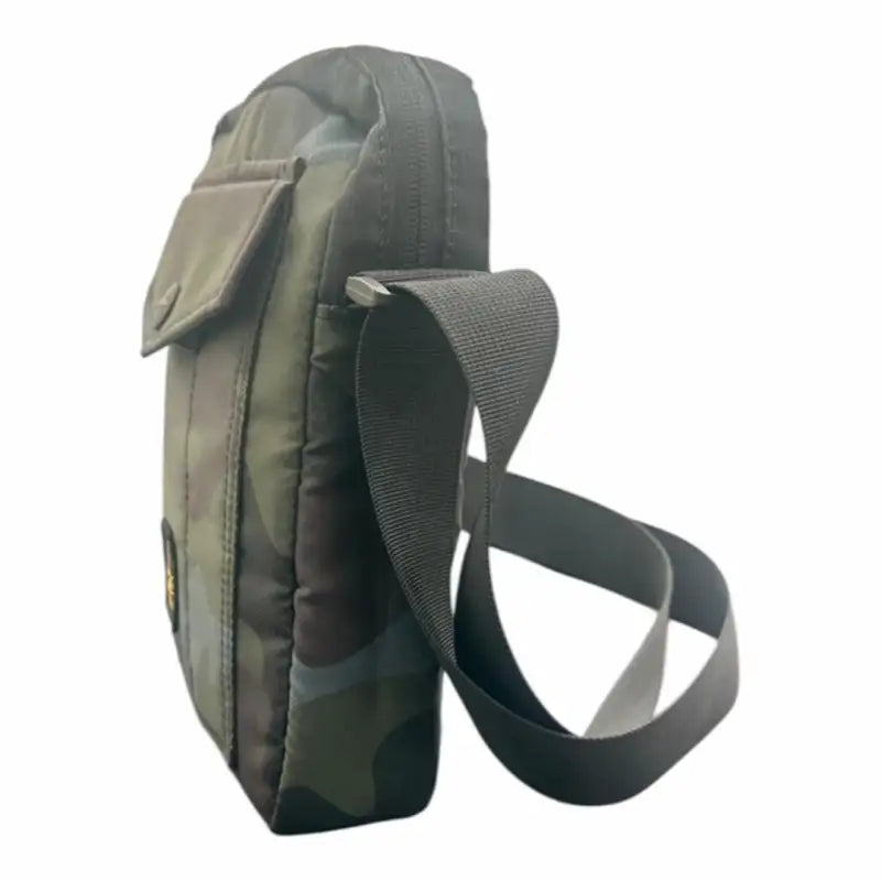 900109R233 Tracolla Refrigiwear Militare 0000000530 - UNICA / Militare - Tracolla