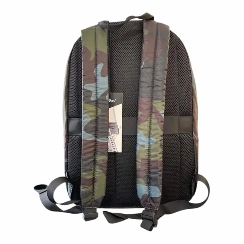 900111R233 Zaino Refrigiwear Militare 0000000485 - UNICA / Militare - Zaino