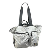 900182R900 BORSA A SPALLA Refrigiwear Argento 0000000615 - UNICA / Argento - BORSA A SPALLA