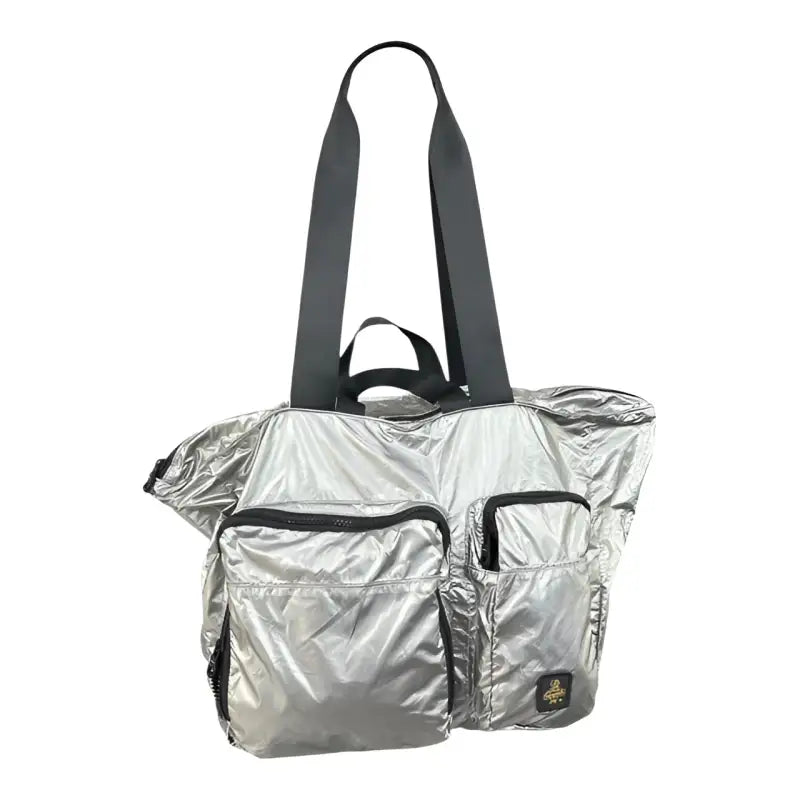  Argento - BORSA A SPALLA